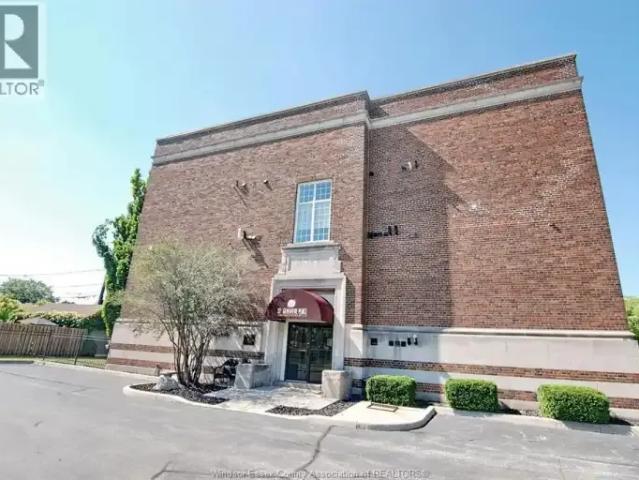 Apartment 1 Bedroom For Rent Windsor ON 2150 ES103012111