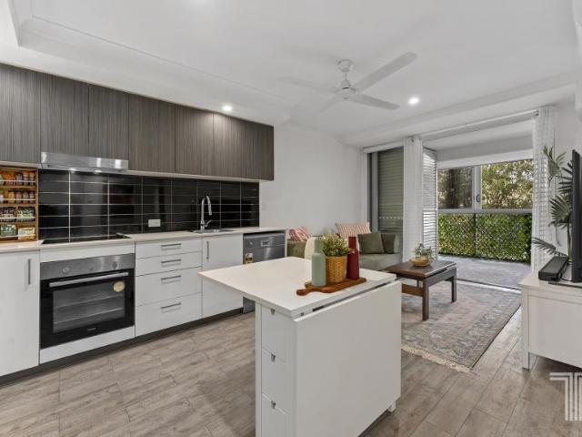 Apartment 1 Bedroom For Rent Woolloongabba QLD ES106098790