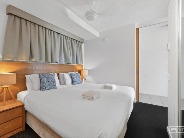 Apartment 1 Bedroom For Rent Yeppoon QLD ELS101672485