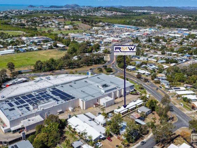 Apartment 1 Bedroom For Rent Yeppoon QLD ES105137713