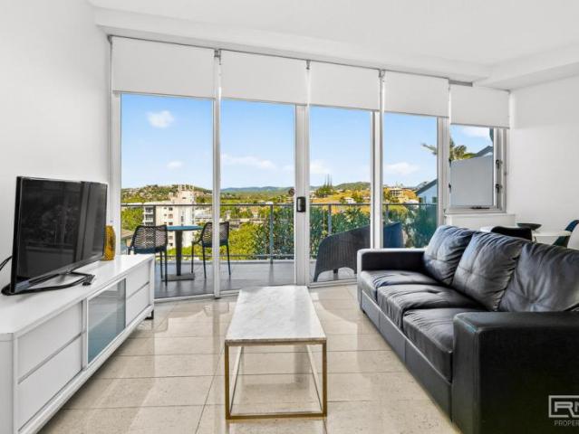 Apartment 1 Bedroom For Rent Yeppoon QLD ES102665638