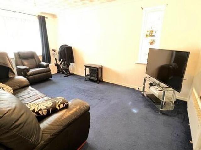 Apartment 1 Bedroom For Sale March Cambridgeshire 93000 ES101675504