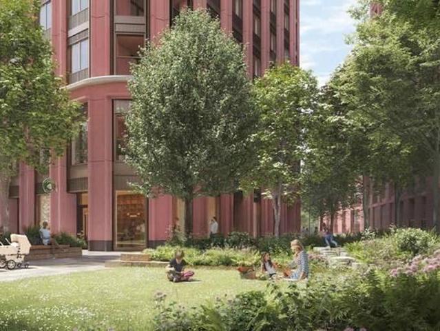 Apartment 1 Bedroom For Sale Marylebone London 1016000 ES102596848