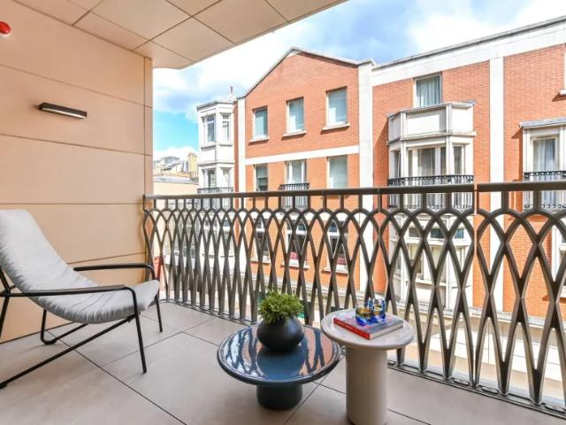 Apartment 1 Bedroom For Sale Marylebone London 3250000 ES102596678