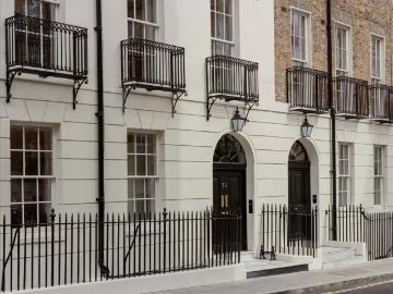 Apartment 1 Bedroom For Sale Mayfair London 1300000 ES102596621
