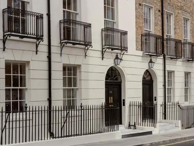 Apartment 1 Bedroom For Sale Mayfair London 1300000 ES102596621