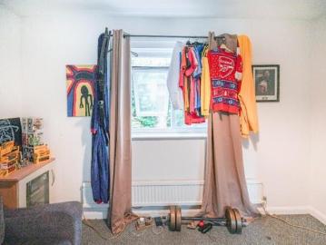 Apartment 1 Bedroom For Sale Millom Cumbria 54000 ES101025362