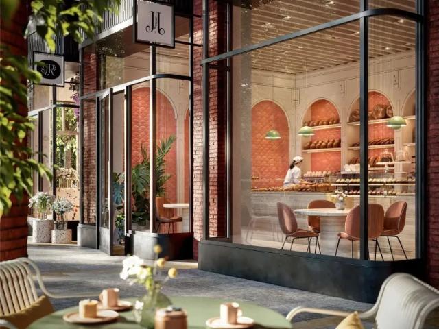 Apartment 1 Bedroom For Sale Nine Elms London 890000 ELS102596498