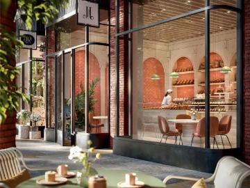 Apartment 1 Bedroom For Sale Nine Elms London 890000 ES102596498