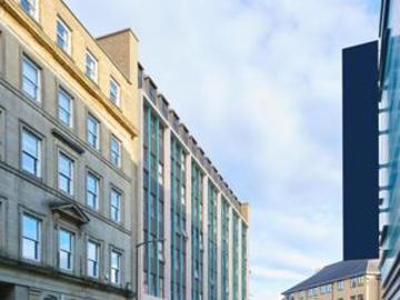Apartment 1 Bedroom For Sale North Yorkshire North Yorkshire 72000 ES101931654
