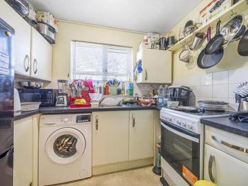 Kidlington, Oxfordshire county, South East England