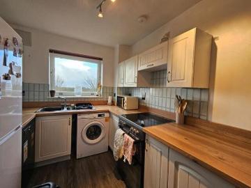 Apartment 1 Bedroom For Sale Aberdeen Aberdeen City 80000 ES101168296