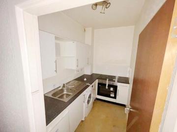 Walker Road AB11 Aberdeen, AB11, North East Scotland, Shetland