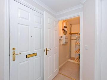 Cults Aberdeen, AB15, North East Scotland, Shetland