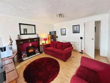 Nuneaton and Bedworth, Stoke and Staffordshire, West Midlands, Midlands