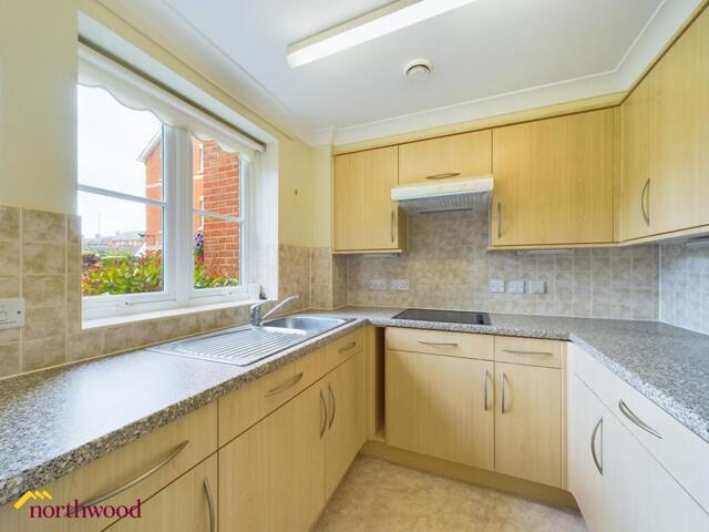Apartment 1 Bedroom For Sale Banbury Oxfordshire 125000 ES100953743
