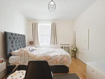 Apartment 1 Bedroom For Sale Barnet Greater London 280000 ES101199949