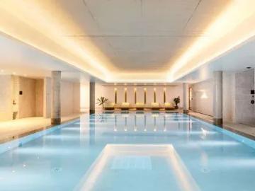 Apartment 1 Bedroom For Sale Battersea London 800000 ES102596470