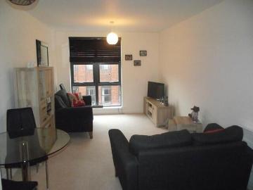 Apartment 1 Bedroom For Sale Birmingham Birmingham 129000 ES101777753
