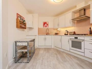 Apartment 1 Bedroom For Sale Birmingham Birmingham 135000 ES100342964