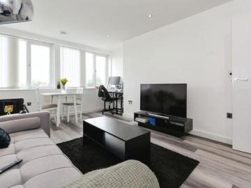 Apartment 1 Bedroom For Sale Birmingham Birmingham 140000 ES100648627