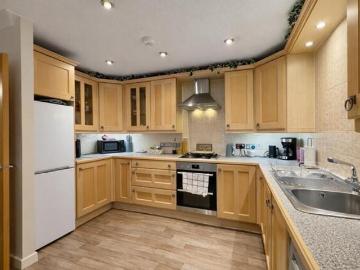 Apartment 1 Bedroom For Sale Birmingham Sandwell 130000 ES100786530