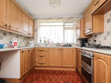 Apartment 1 Bedroom For Sale Birmingham West Midlands 125000 ES101856037