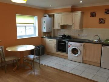Apartment 1 Bedroom For Sale Boston Lincolnshire 87500 ELS101278091