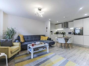 Apartment 1 Bedroom For Sale Bradford Bradford 135000 ES100881441