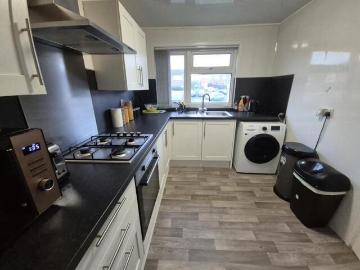 Austin Road B60 Bromsgrove, B61, Coventry and Warwickshire, West Midlands, Midlands
