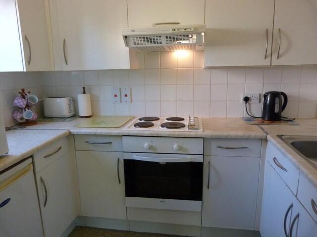 Apartment 1 Bedroom For Sale Broadstairs Kent 125000 ES101231741