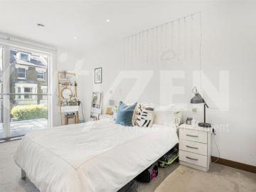 Apartment 1 Bedroom For Sale Camden Great London 495000 ES100540920