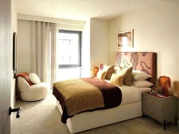 Apartment 1 Bedroom For Sale Canary Wharf London 640000 ES102596559