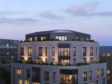 Apartment 1 Bedroom For Sale Chelsea London 2200000 ES102596644