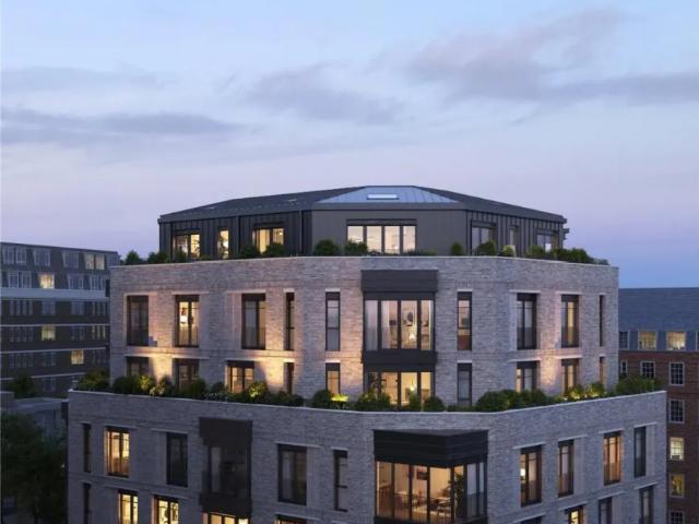Apartment 1 Bedroom For Sale Chelsea London 2200000 ES102596644