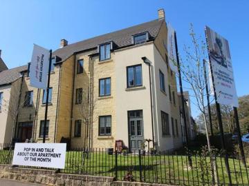 Chipping Norton, Oxfordshire county, South East England