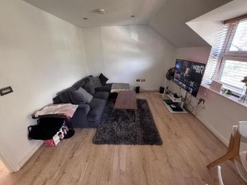 Apartment 1 Bedroom For Sale Coventry Coventry 130000 ES100825019