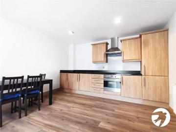 Apartment 1 Bedroom For Sale Dartford Kent 200000 ES101678828