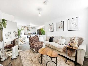 Apartment 1 Bedroom For Sale Dartford Kent 240000 ES101316417