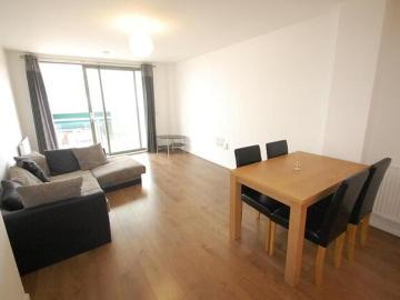 Apartment 1 Bedroom For Sale Derby Derby 79995 ES100503386