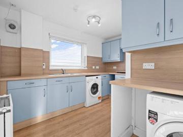 Galston, East Ayrshire county, Ayrshire