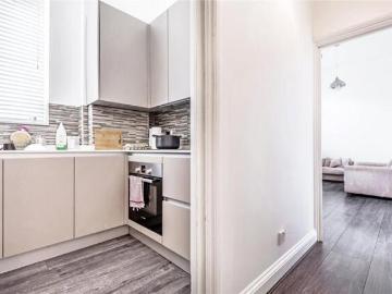 Apartment 1 Bedroom For Sale Enfield Greater London 300000 ES100917412