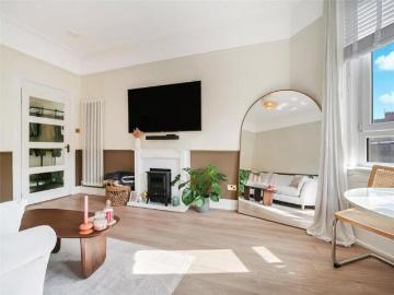 Apartment 1 Bedroom For Sale Glasgow City Glasgow City 120000 ES101199932
