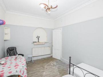 Govanhill, Glasgow, Glasgow and Clyde Valley