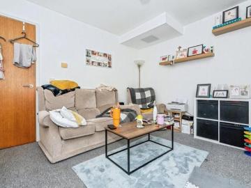 Apartment 1 Bedroom For Sale Greenhithe Kent 160000 ES101996273
