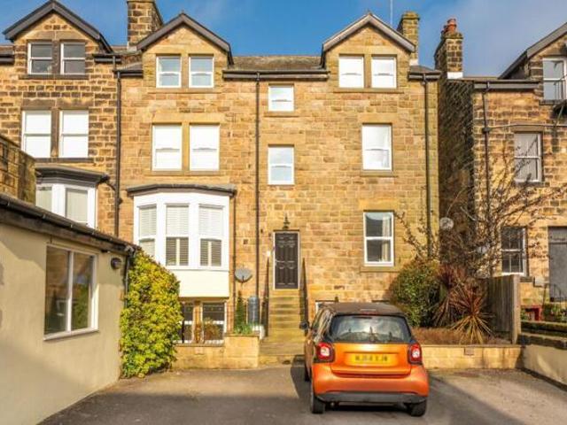 Apartment 1 Bedroom For Sale Harrogate North Yorkshire 189950 ES101931667