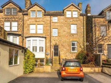 Apartment 1 Bedroom For Sale Harrogate North Yorkshire 189950 ES101931667