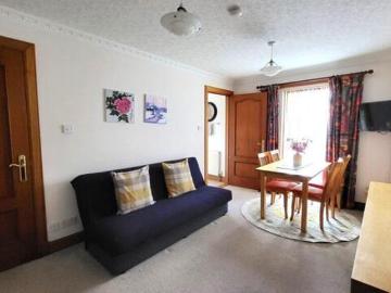 Scourie Lairg, IV27, Highlands and Islands, Shetland