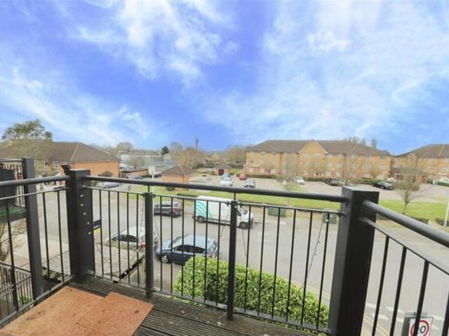 Apartment 1 Bedroom For Sale Hillingdon Greater London 240000 ES101675463