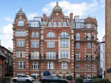 Apartment 1 Bedroom For Sale Kensington London 1100000 ES102596613